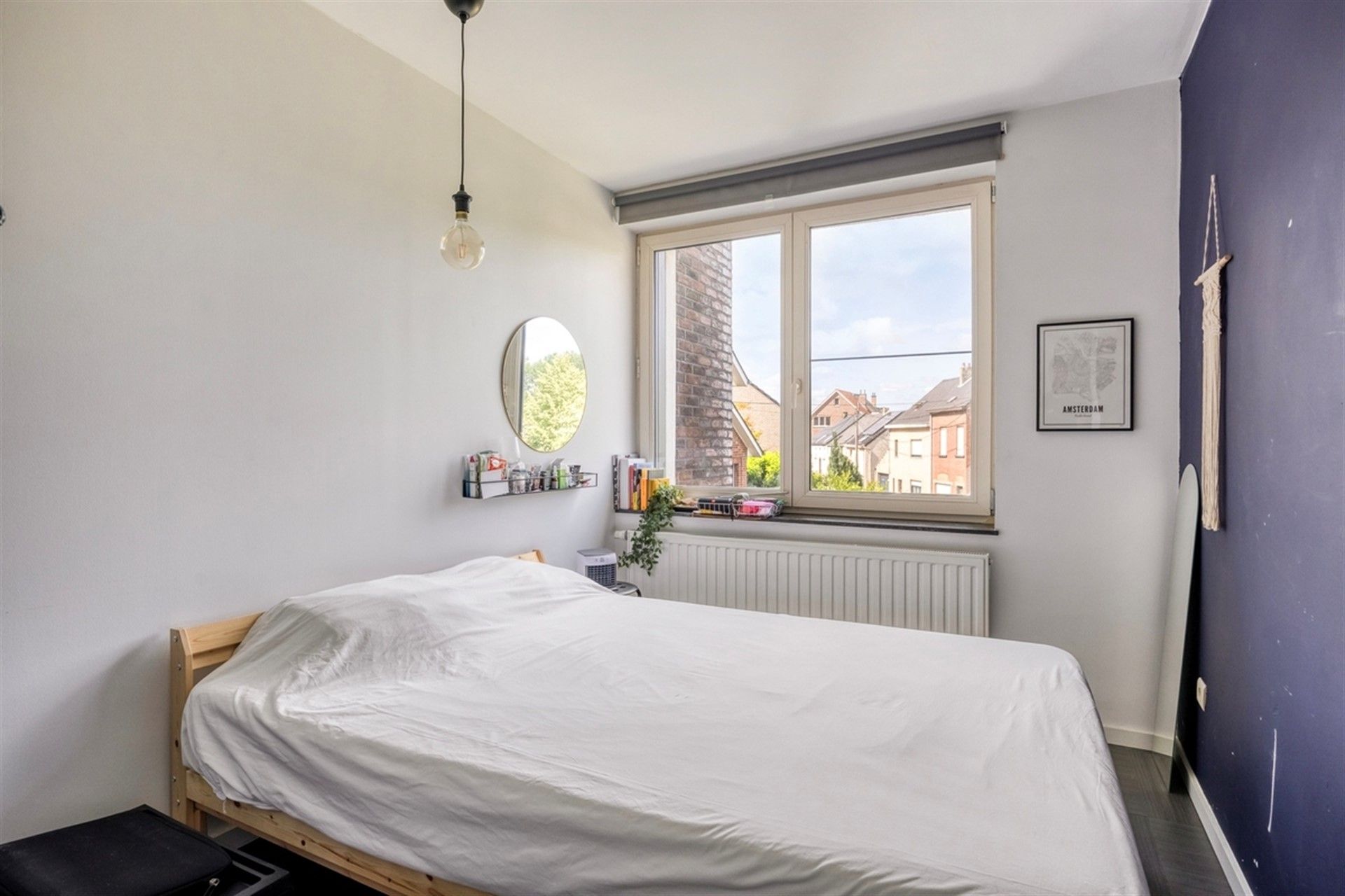 Instapklare gezinswoning met prachtig boszicht in Kortenberg. foto 12