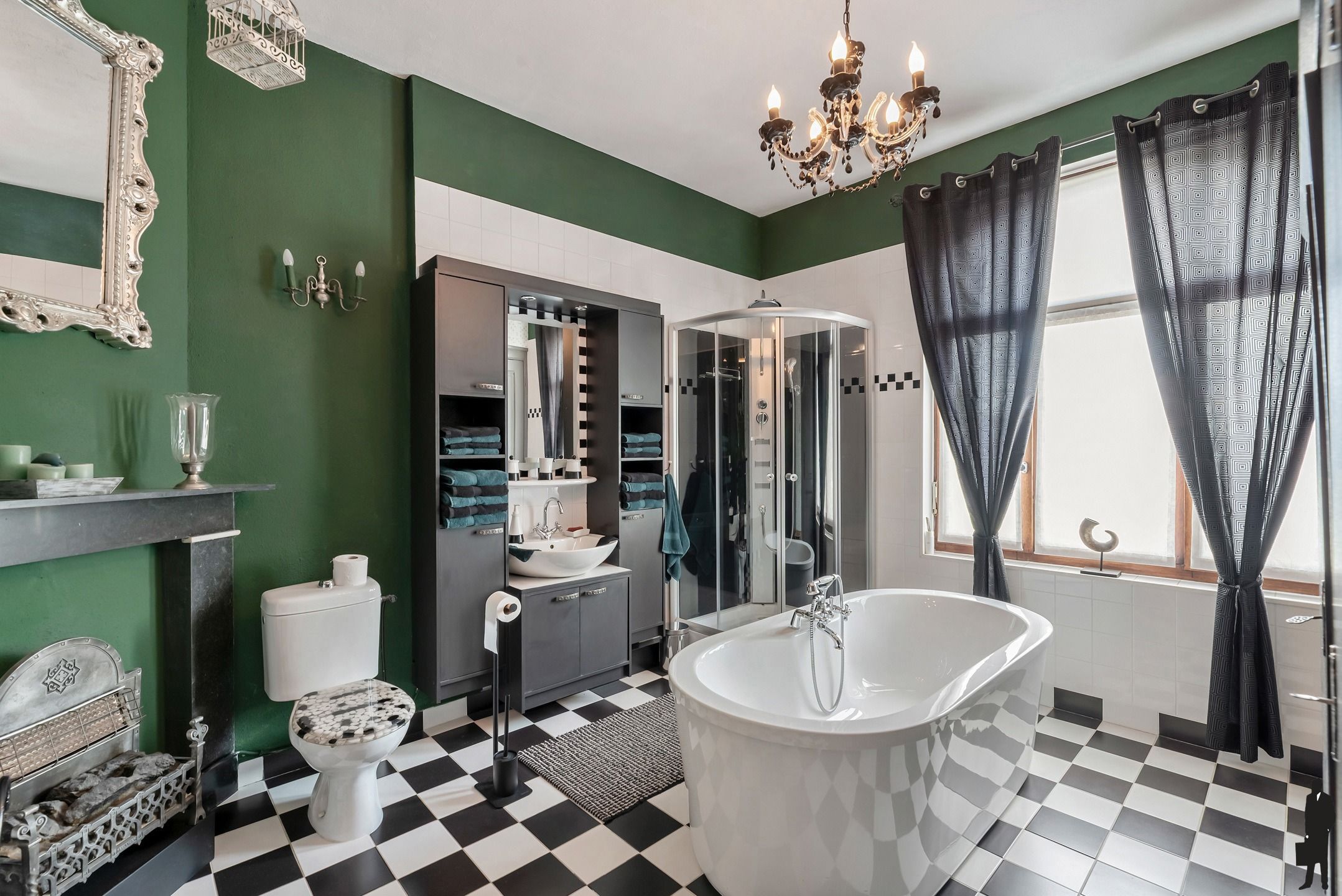 5 woningen gelegen in de oude Rijkswachtkazerne op ca. 1520m² te Meerle! foto 30