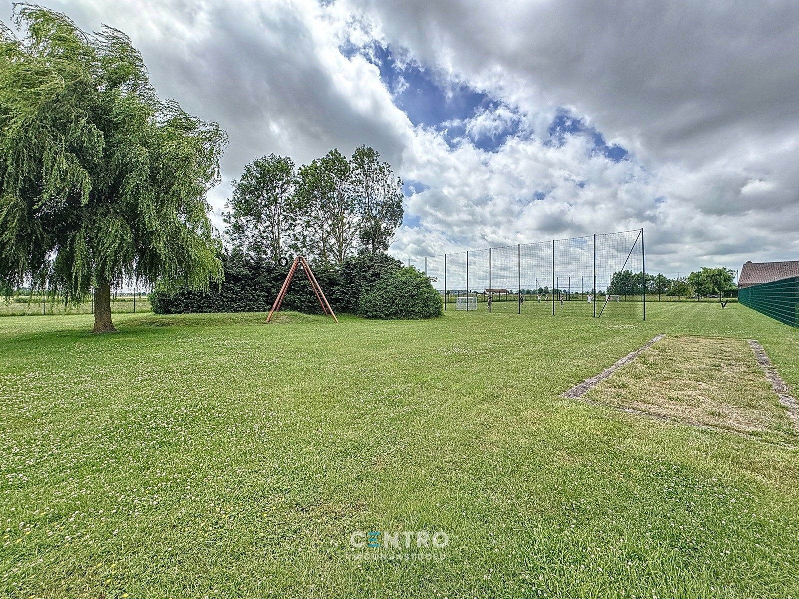 Leuke gezinswoning (Energielabel A) met 3 slpks én garage! foto 19