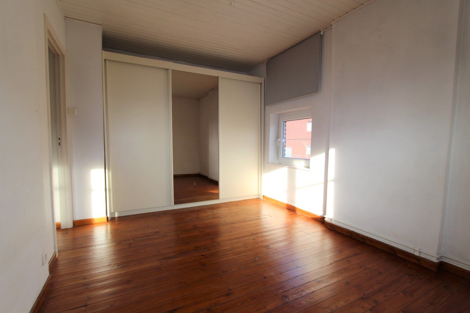 RUIM DUPLEX APPARTEMENT MET DAKTERRAS foto 13