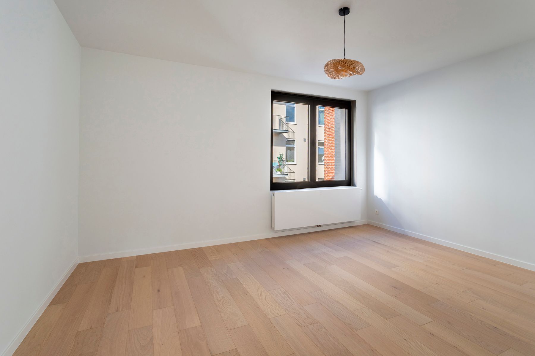 Volledig gerenoveerde stadswoning in begeerde Markgravebuurt foto 18