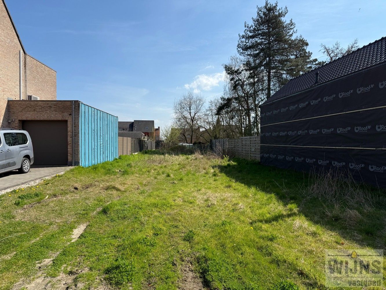 BOUWGROND I TE KOOP I 5,12a foto 2