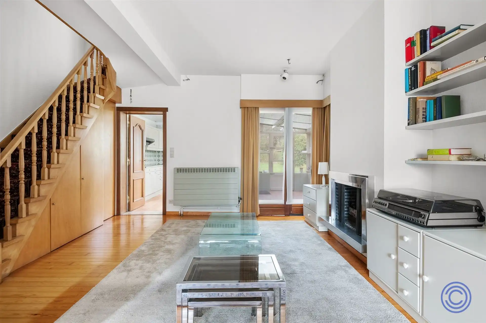 Te renoveren HOB + Bouwgrond* foto 7