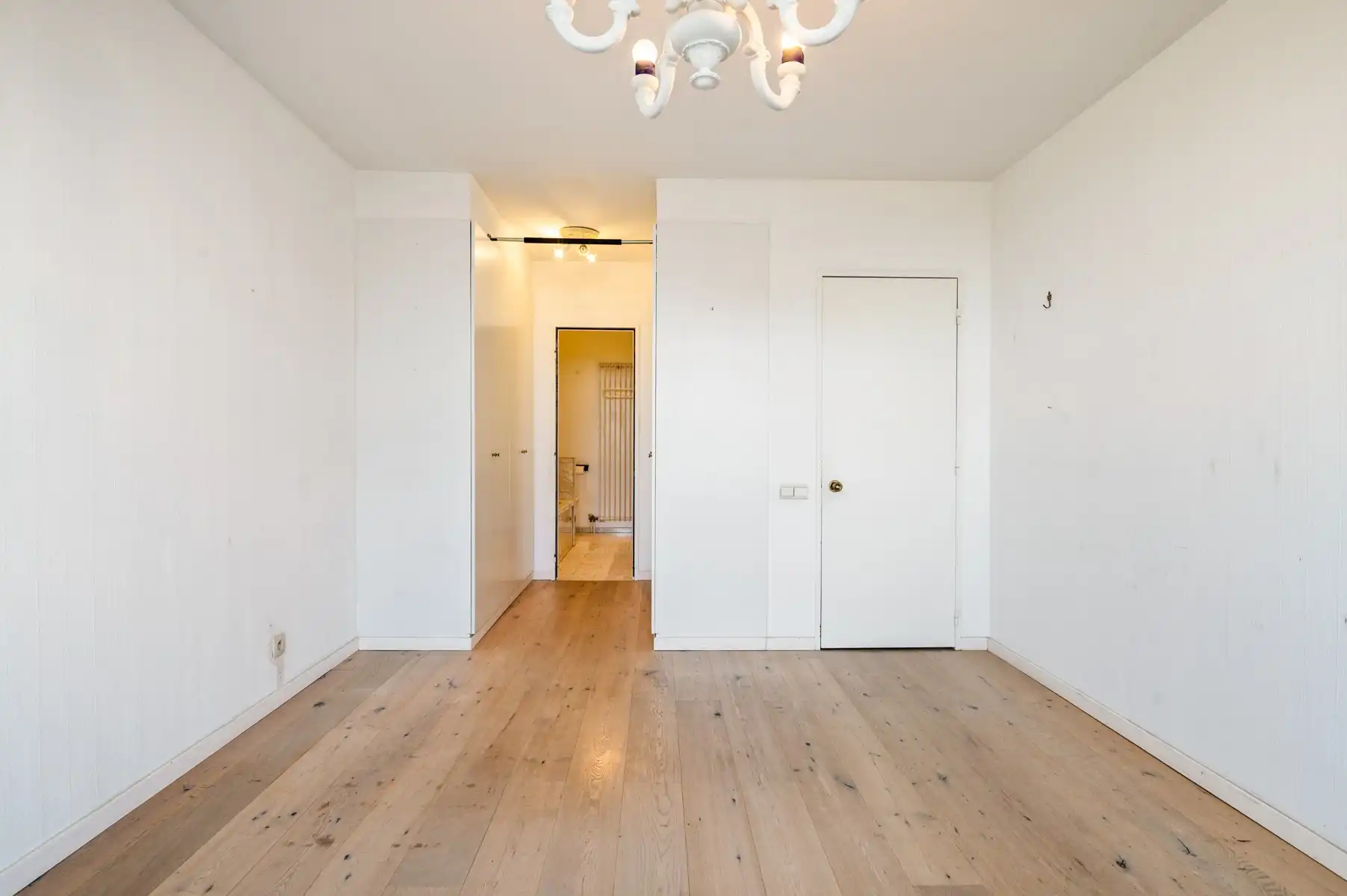 Licht en gezellig appartement 135m² + 22m² terras foto 12