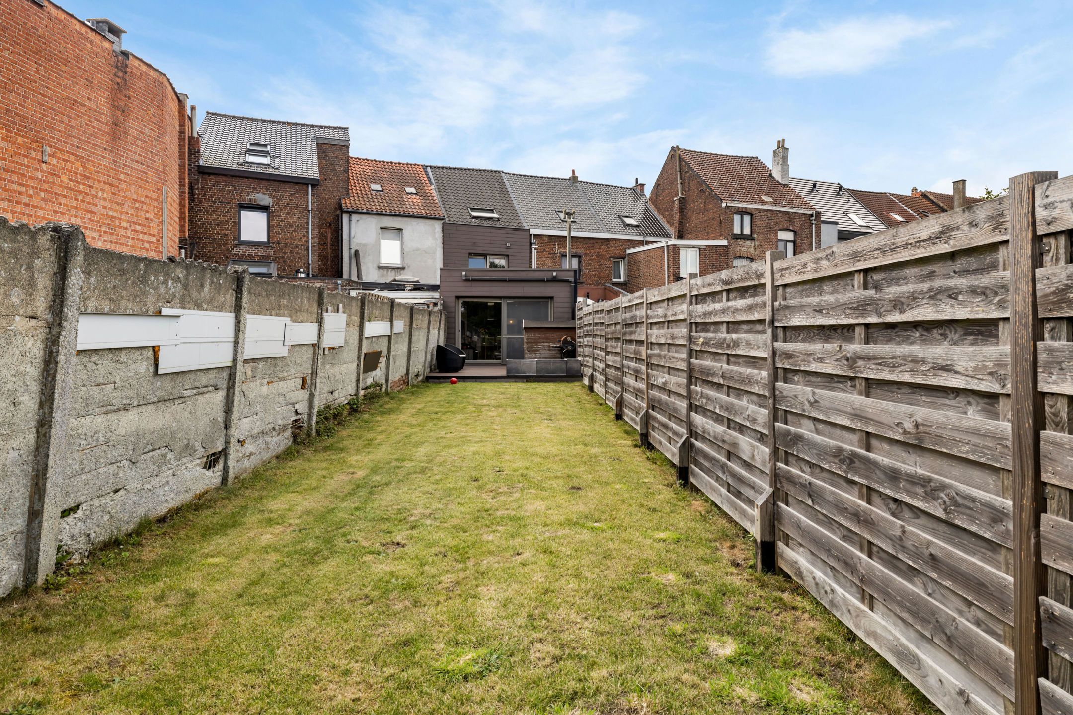 supergezellige energiezuinige woning 3 slpk m tuin te Halle  foto 29