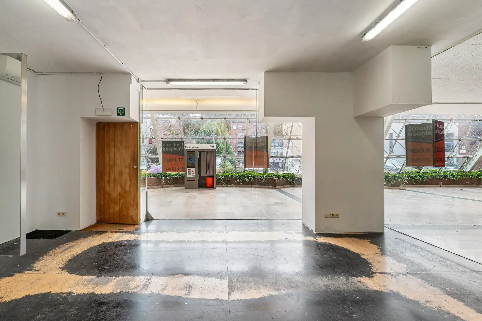 Commercieel uitstekend gelegen handelspand, 39m² foto 10