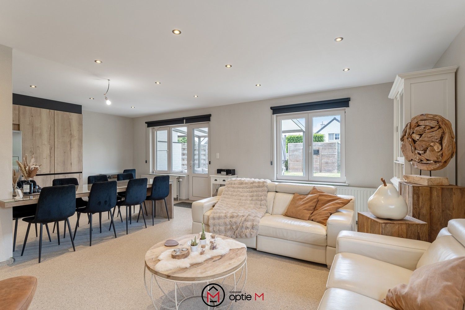 Gerenoveerde woning in rustige buurt foto 5