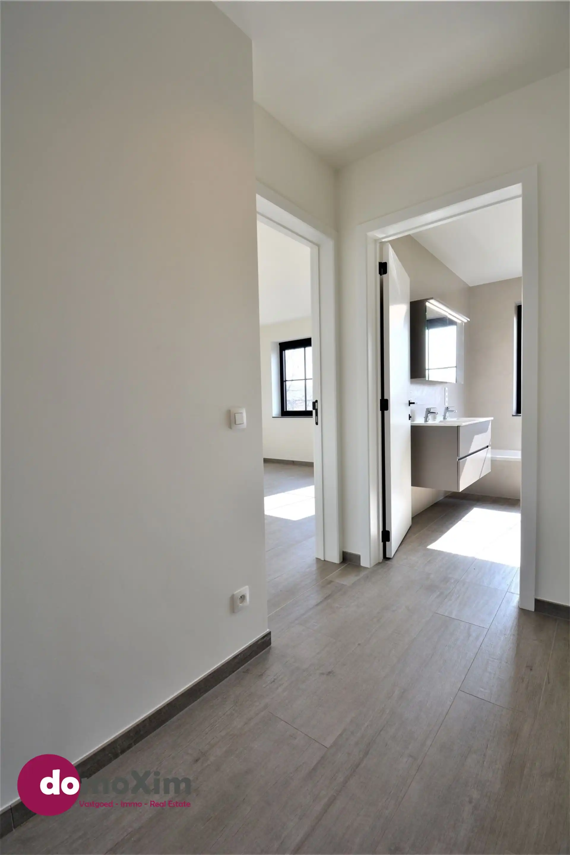Luxueuze woning met 4 slaapkamers op rustige locatie in Boortmeerbeek foto 9