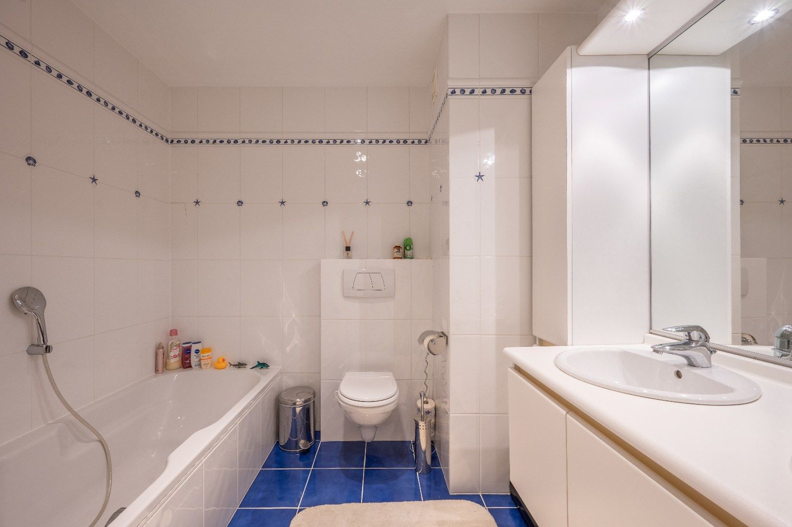 Lichtrijk duplex met zonnig terras en prachtig open uitzicht foto 22