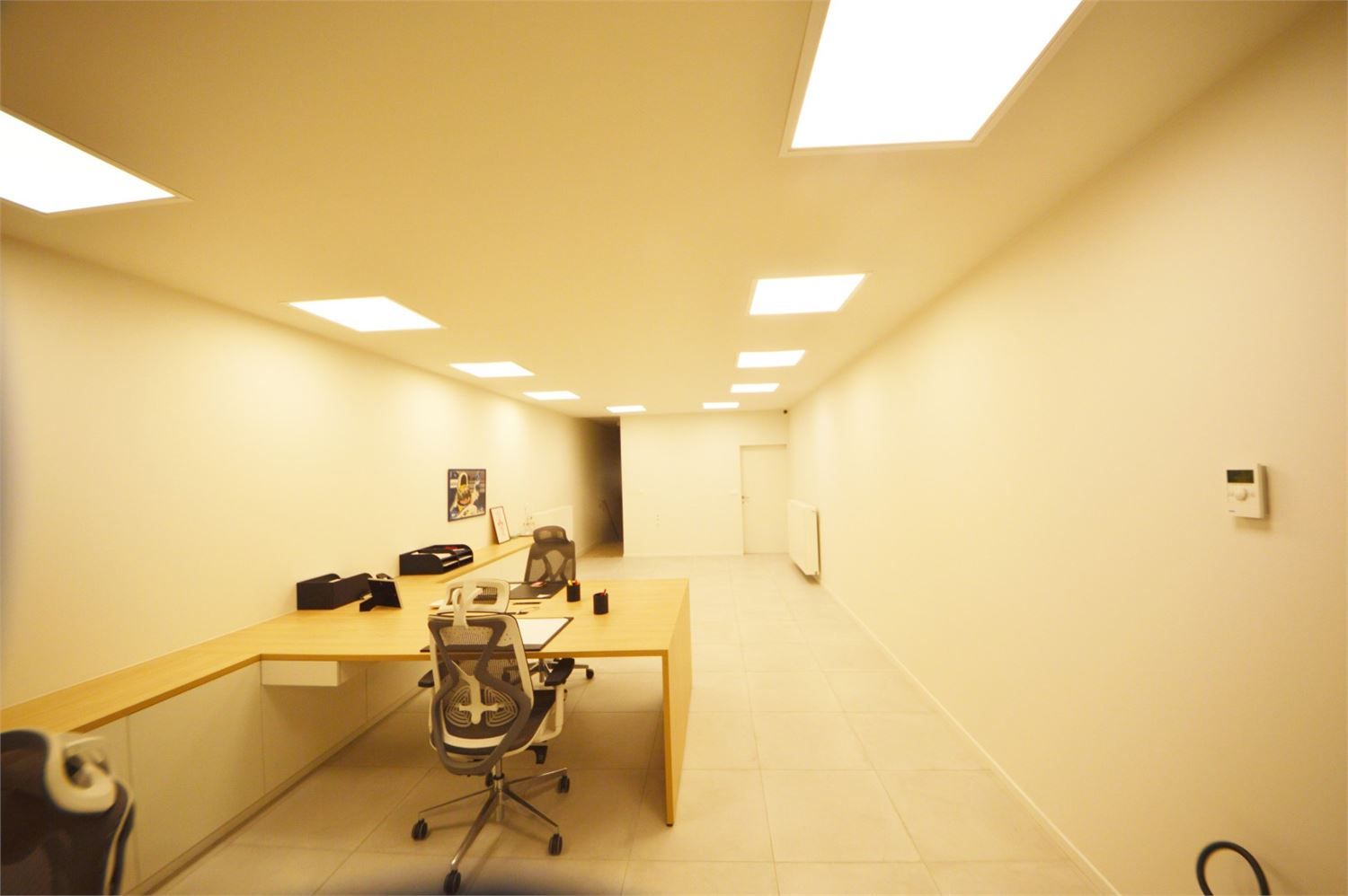 STIJLVOL INSTAPKLAAR KANTOOR KEIZERSPLEIN AALST foto 9