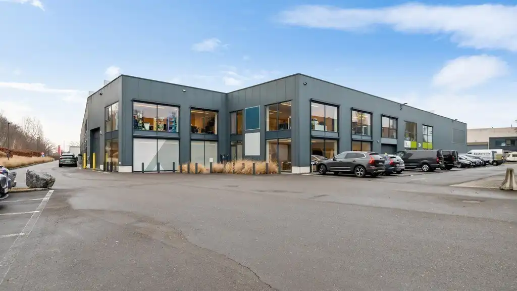Kantoor te huur Prins Boudewijnlaan 21 - E/U11th - 2550 Kontich