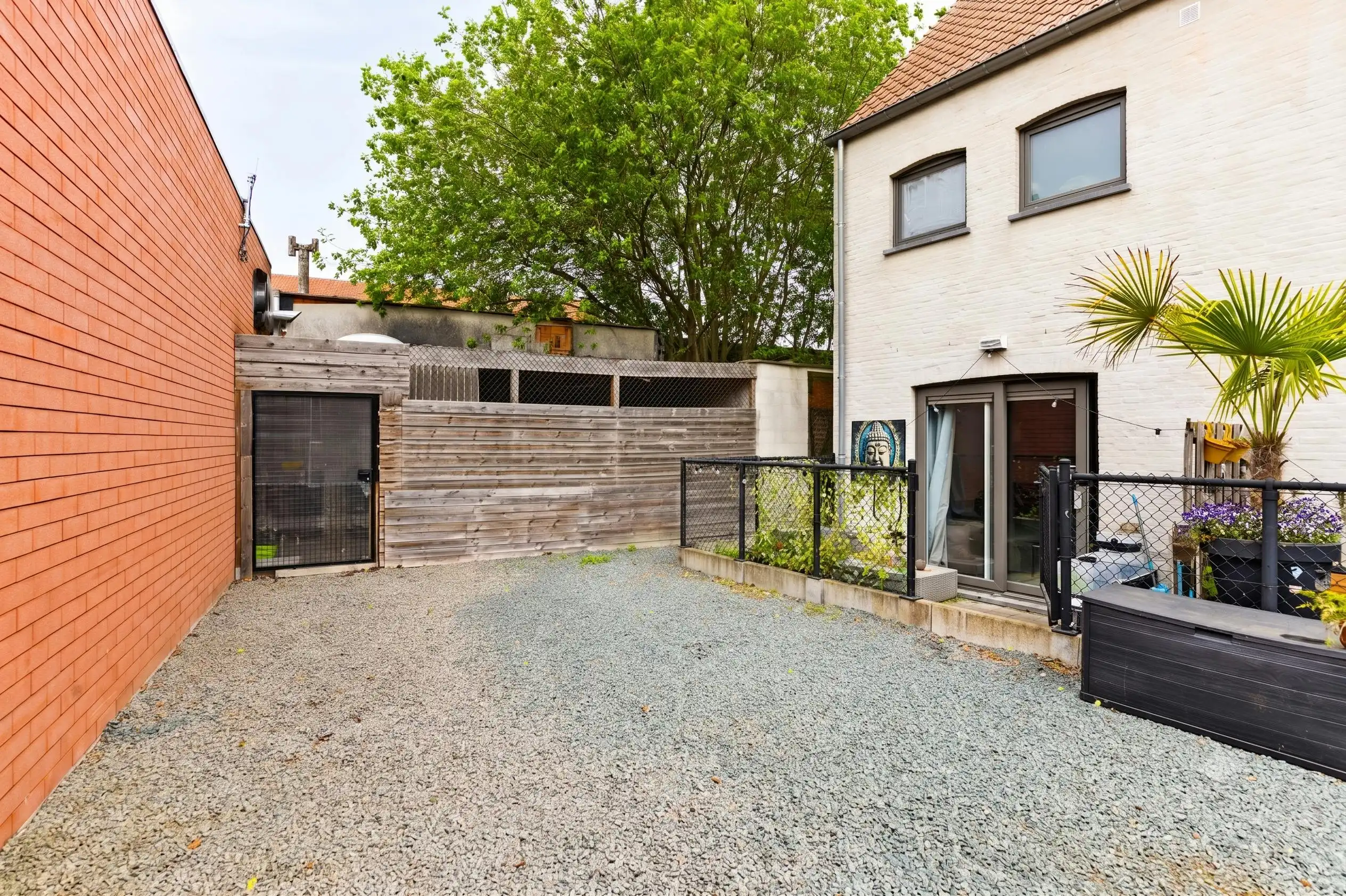 recente instapklare stadswoning, te koop in centrum Lier foto 12