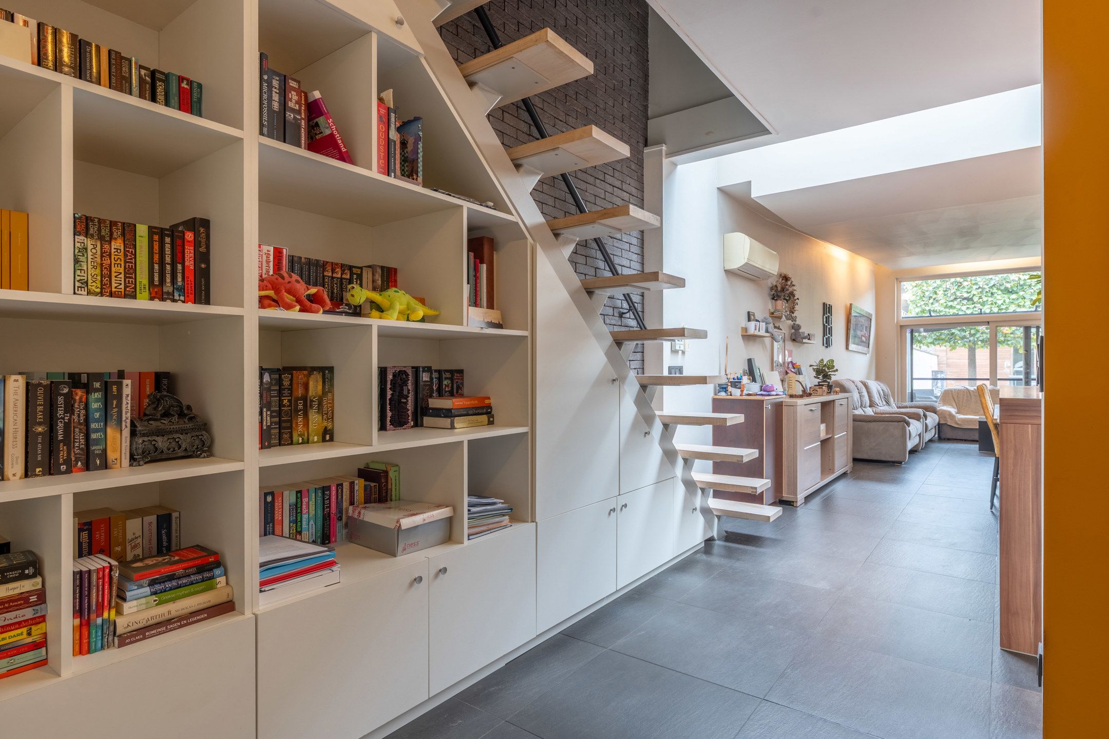 Instapklare 3slpk woning met tuin en garage te Turnhout. foto 15