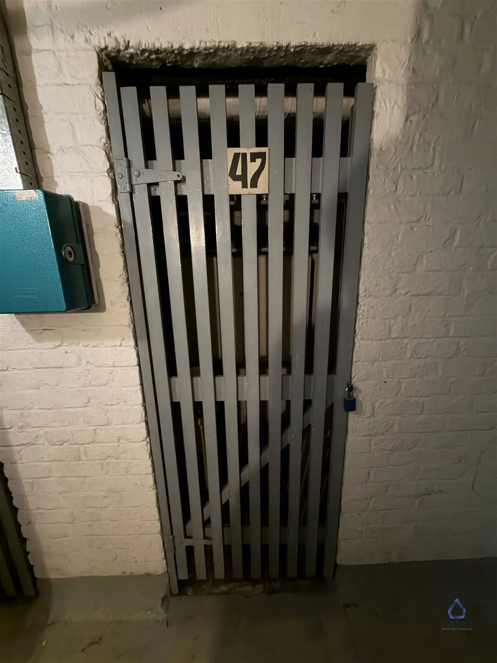 Ruim 2 slaapkamerappartement te Berchem foto 18