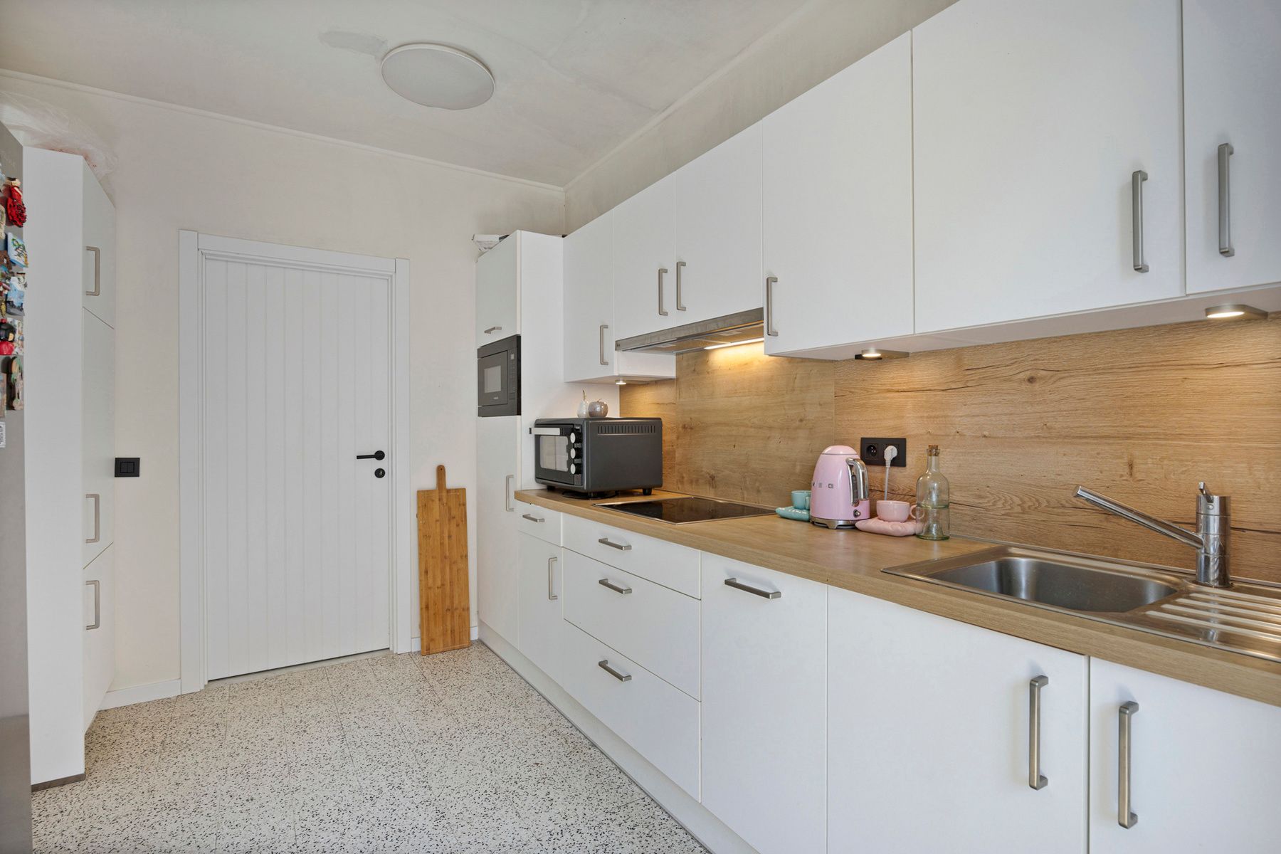 Appartement te koop foto 9