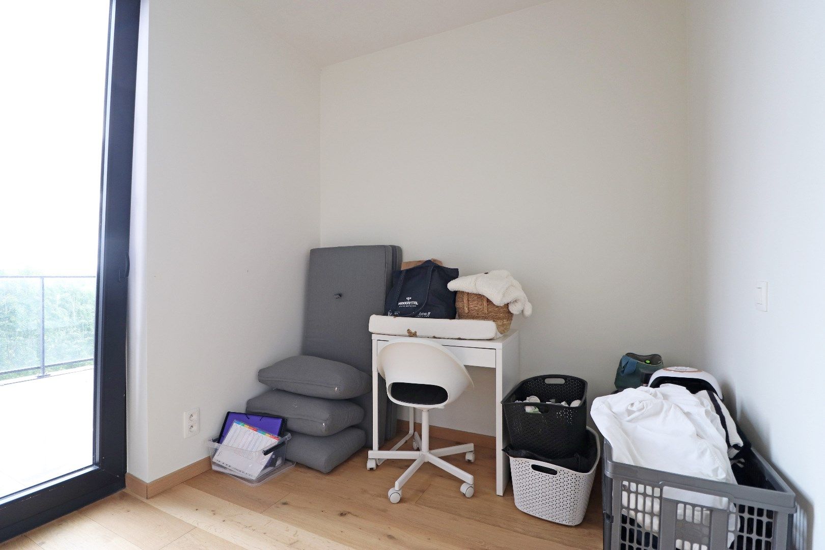 Prachtige penthouse met autostaanplaats foto 8