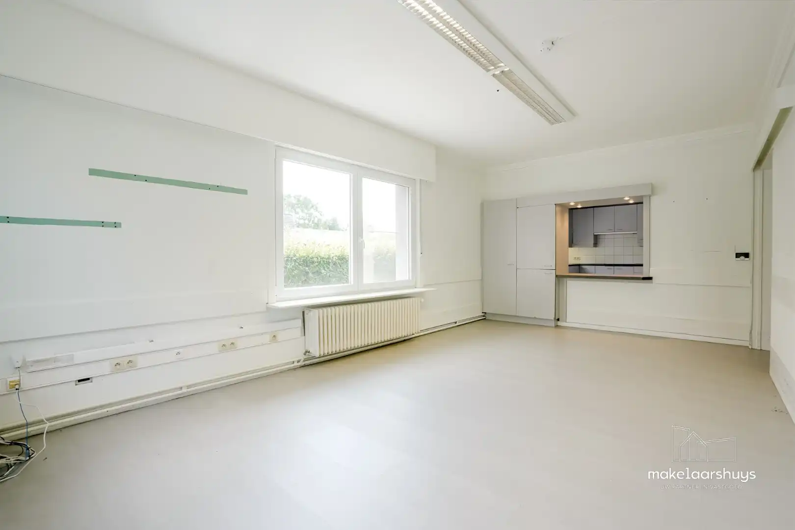 Voormalig woon & gezondheids/welzijnsinstelling te Bellem  foto 2