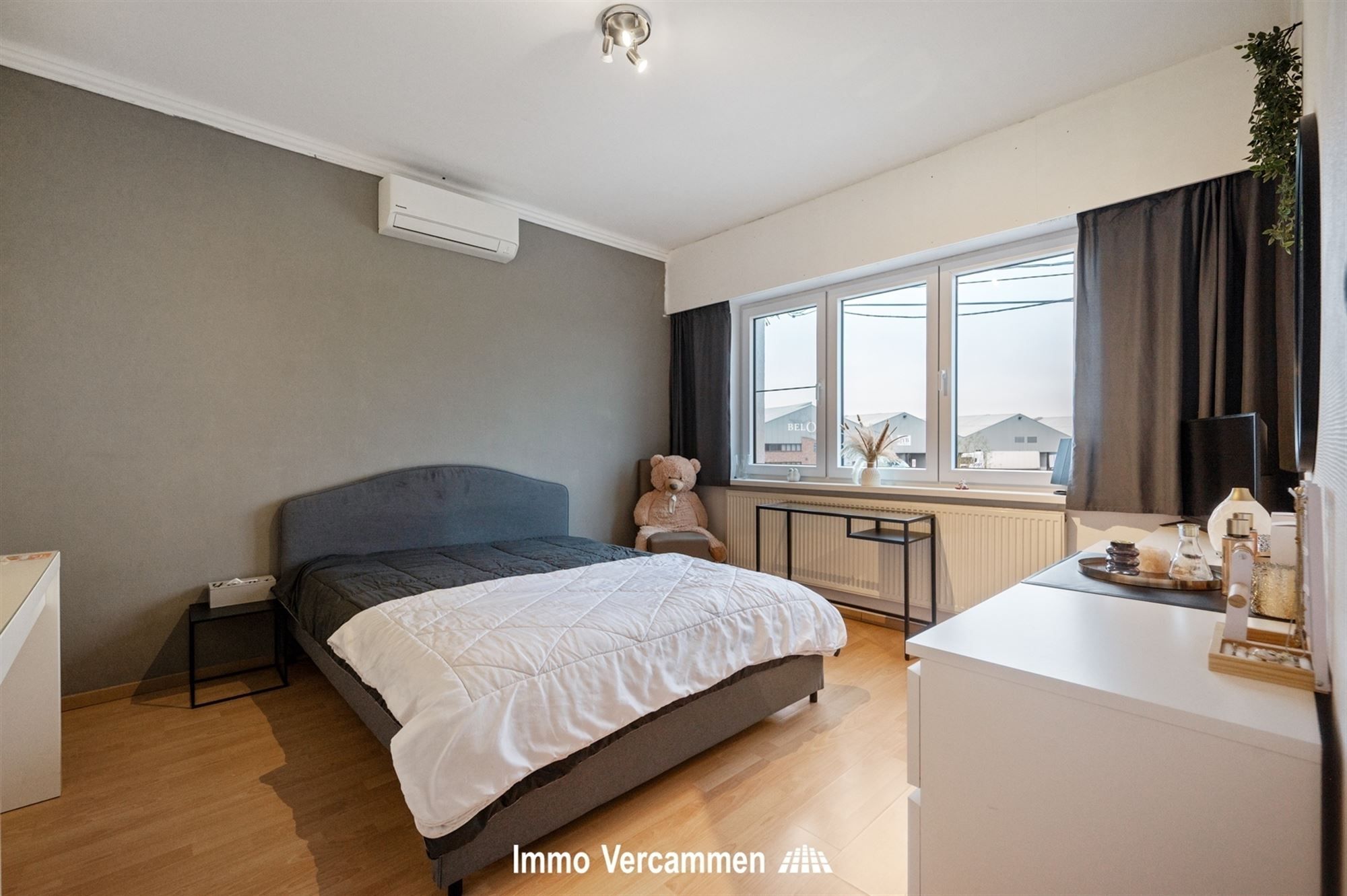 Recent gemoderniseerde woning te Sint-Katelijne-Waver foto 7