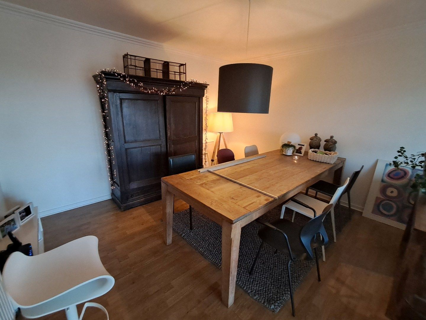 Gezellig appartement te Sint-Kruis! foto 3