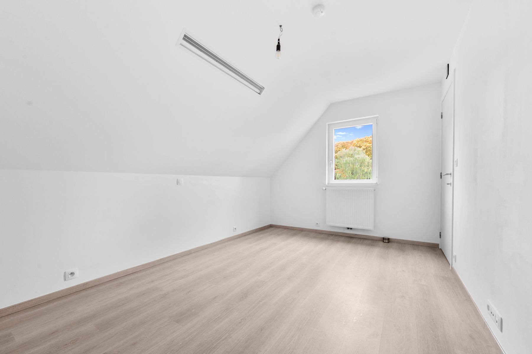 Knap appartement op wandelafstand van het Donkmeer foto 11