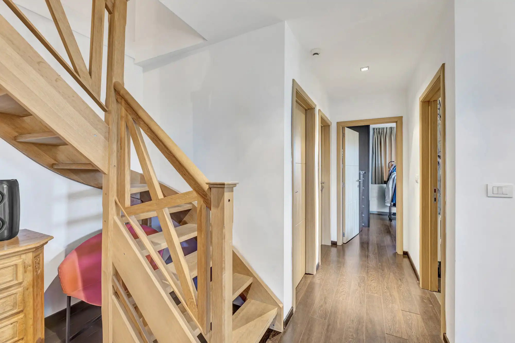 Instapklare villa met 5 slpks op toplocatie te Ternat foto 18