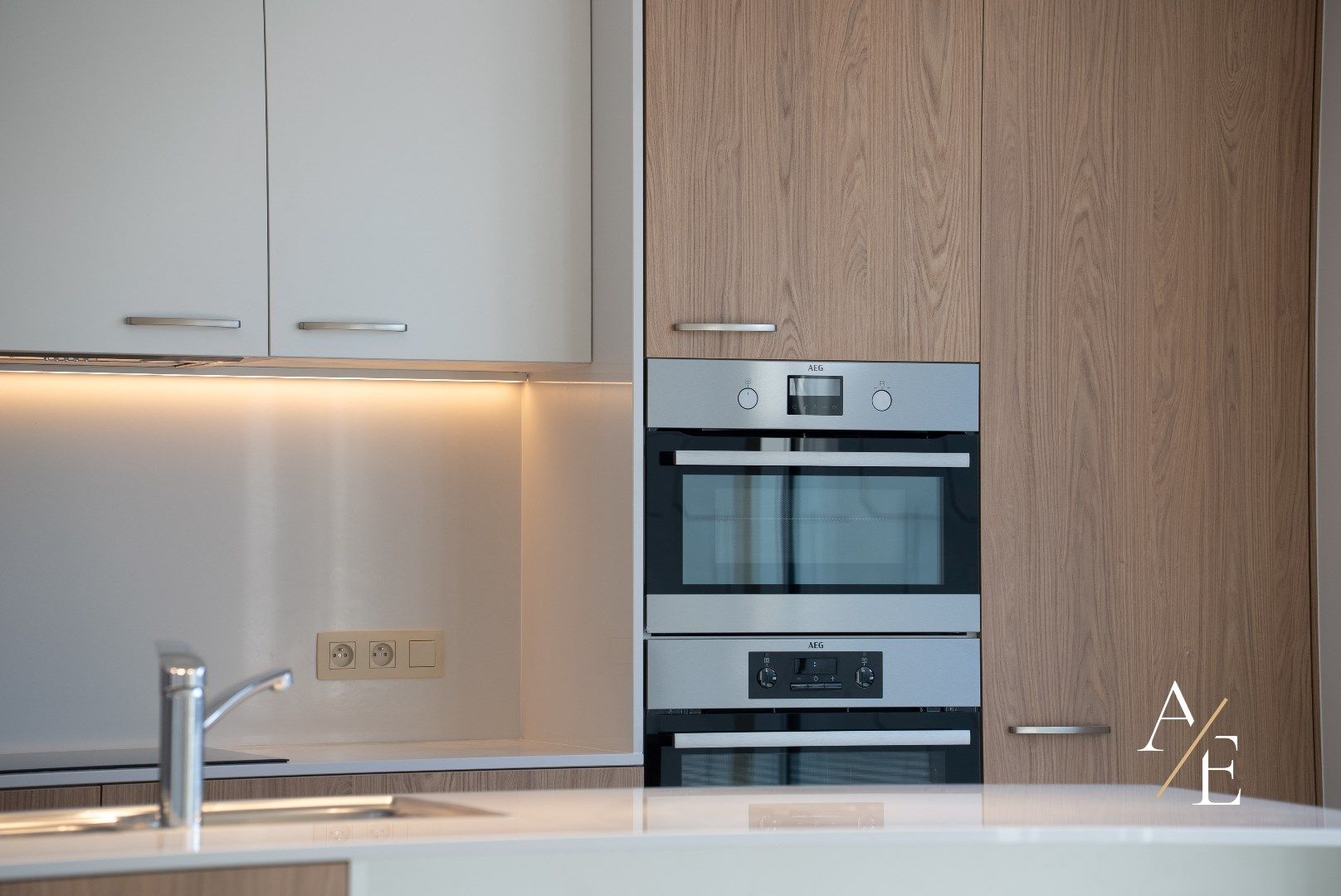 WETTEREN - Duplex met historische gevel! Exclusief wonen in het centrum! foto 5