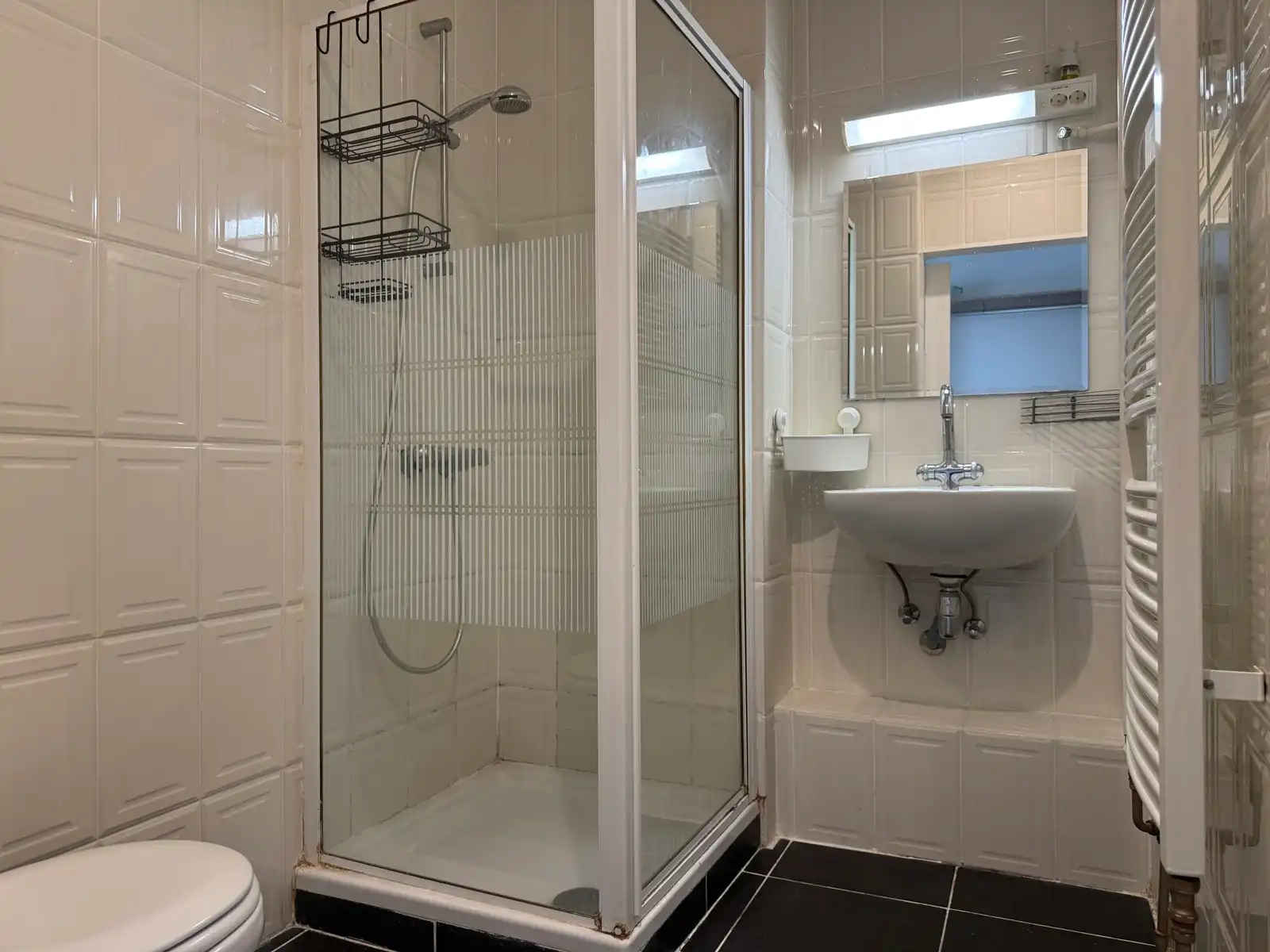 OOSTERVELDWIJK -  Ruim 1 slpk app 105m² met terras foto 10