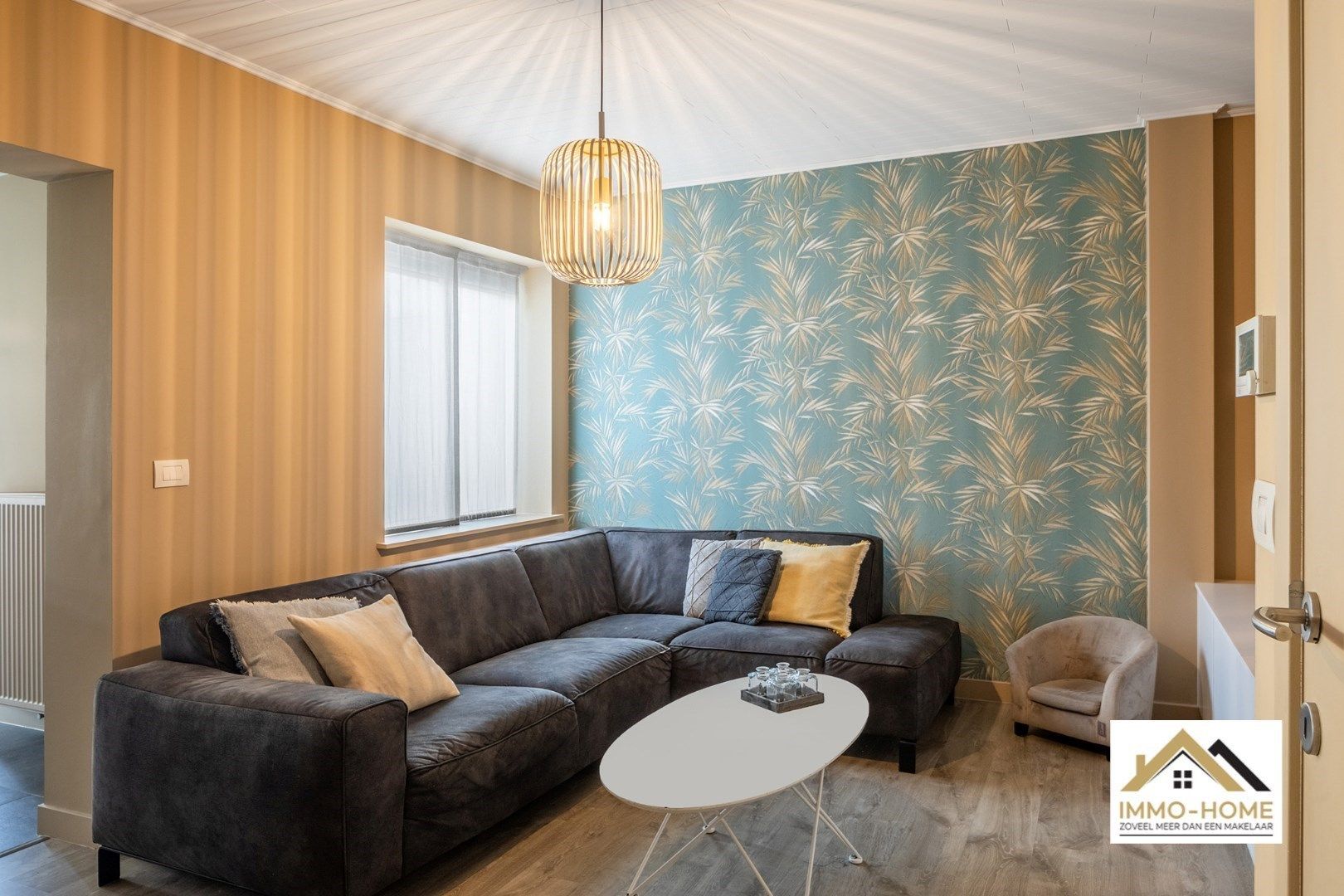 Instapklare woning op centrale ligging foto 3