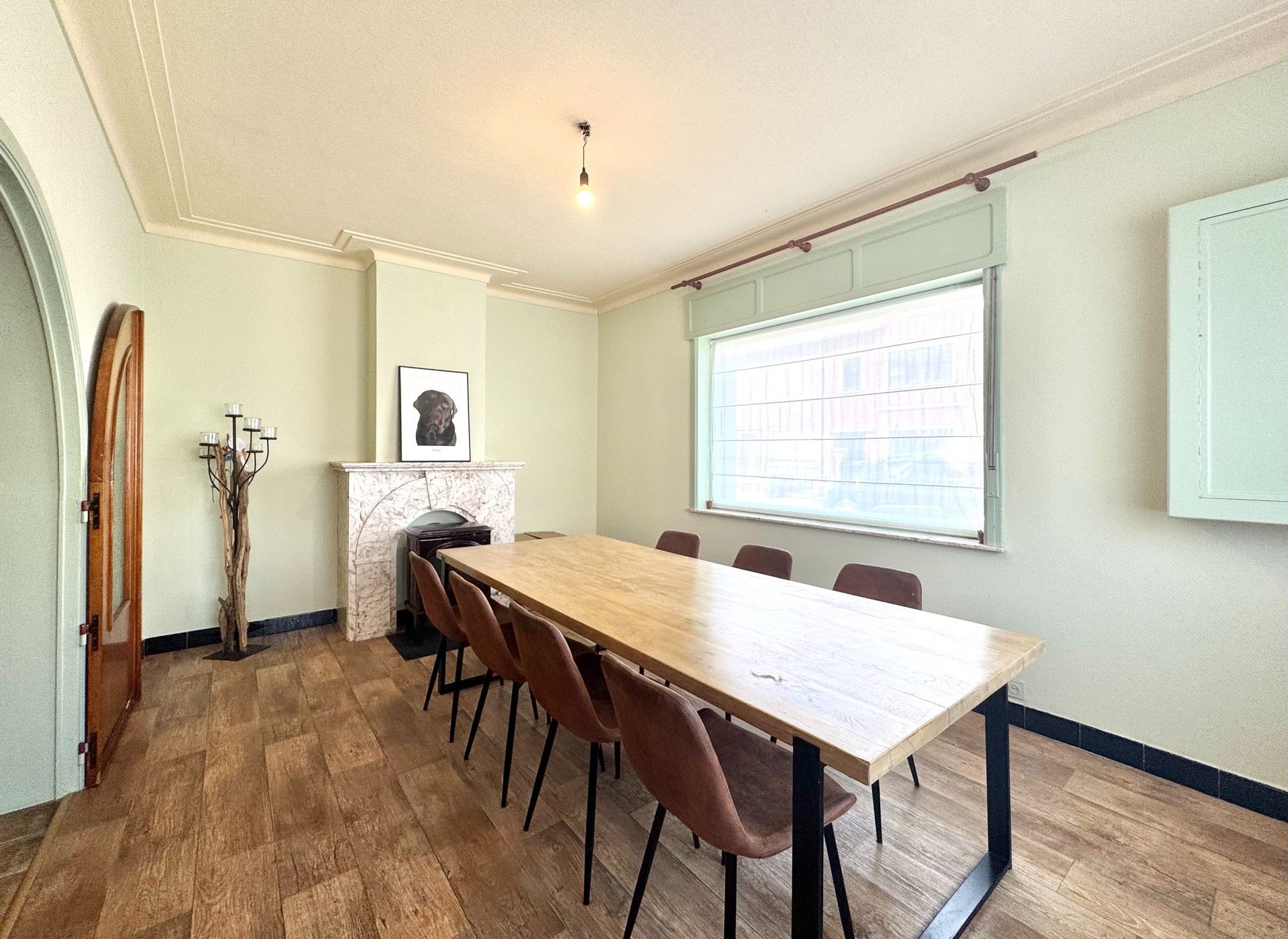 WONING MET MAGAZIJN OP 562 M² foto 12