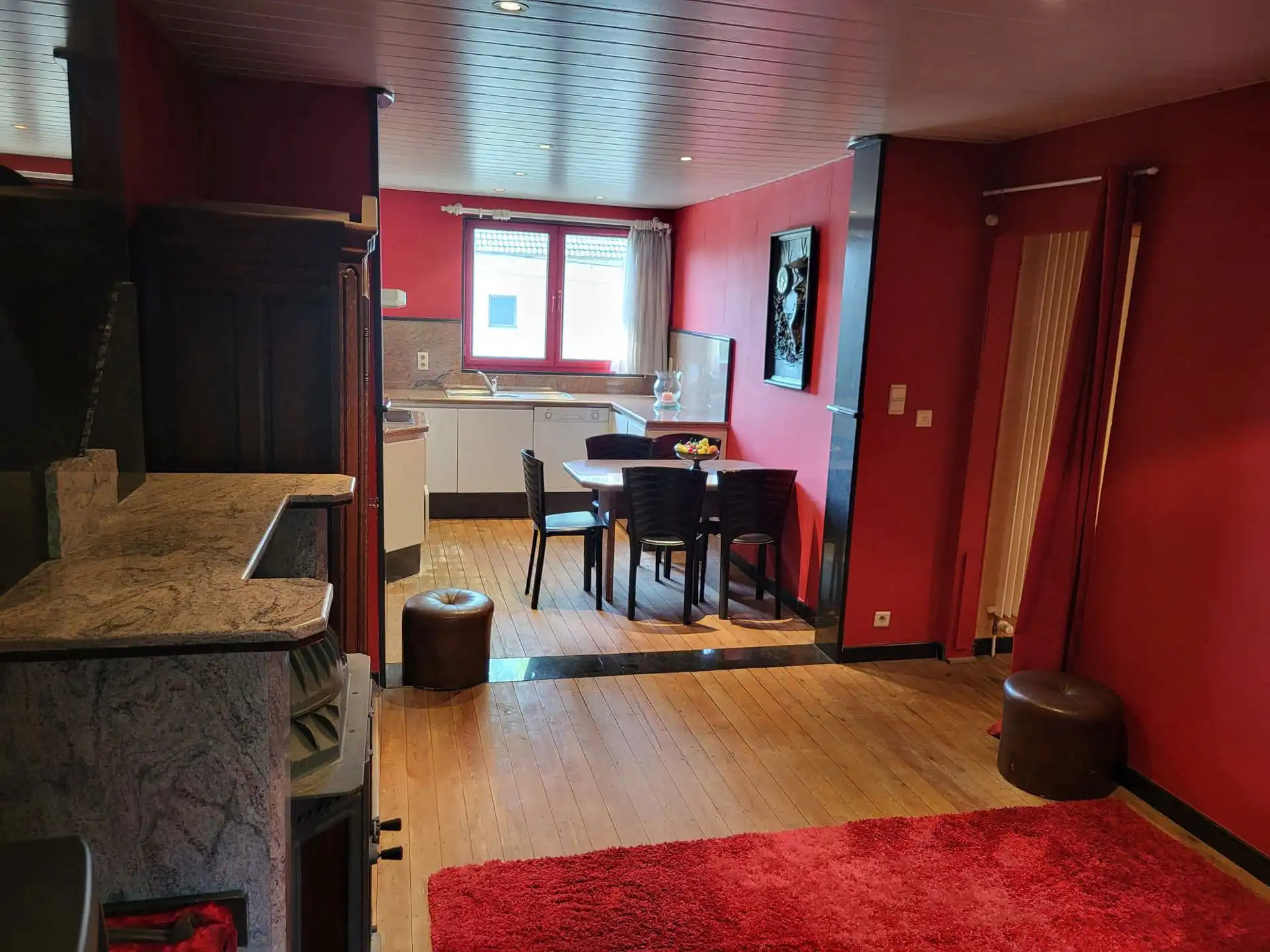 Te koop in Genk: (handels)huis - Hasseltweg 344 foto 9