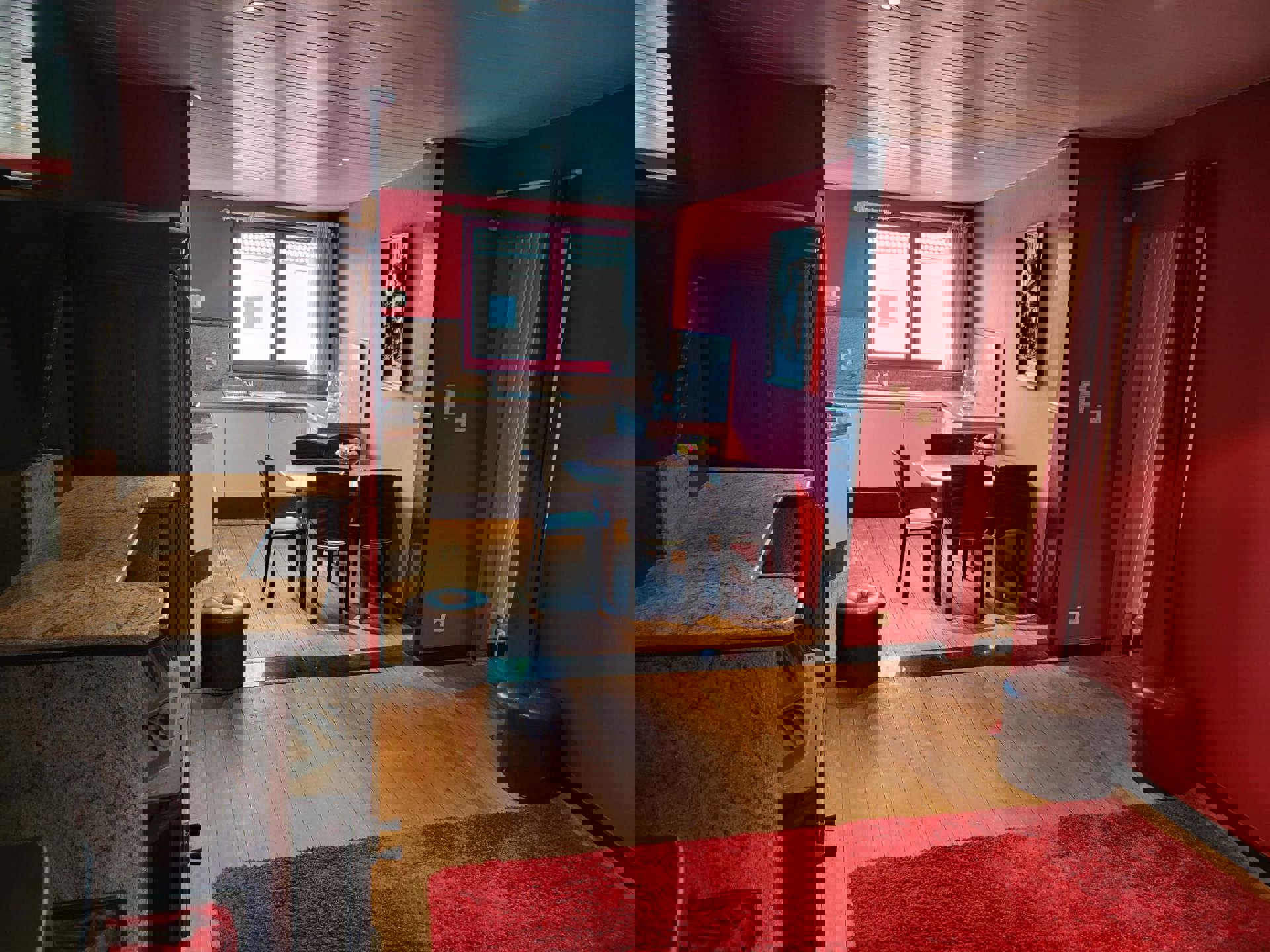 Te koop in Genk: (handels)huis - Hasseltweg 344 foto 9