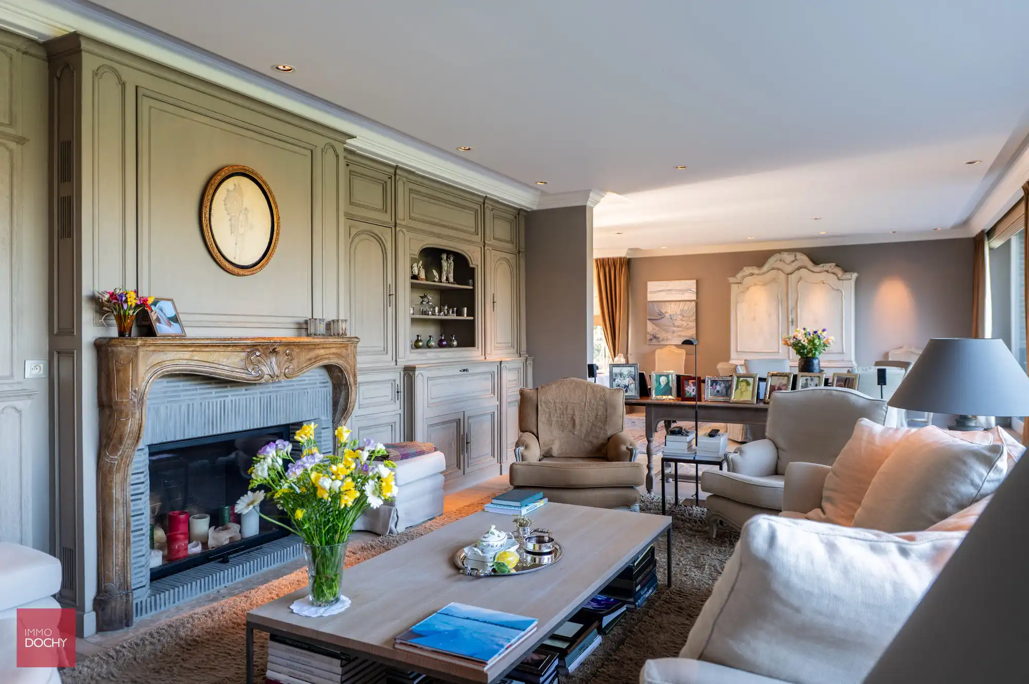 Zeer goed onderhouden ruime villa op 5.328m² foto 10