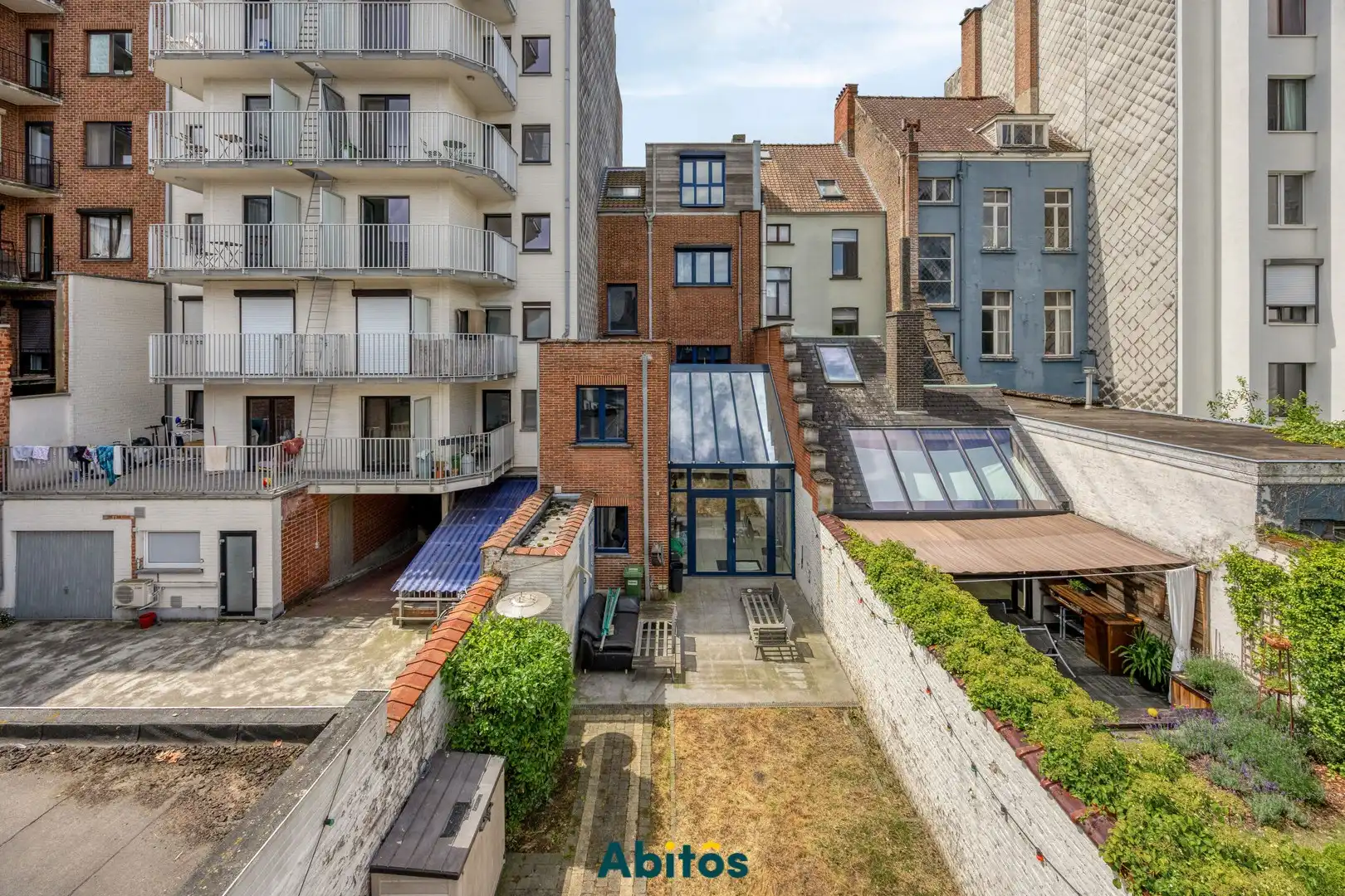 Projectgrond op toplocatie aan de Heuvelpoort foto 4
