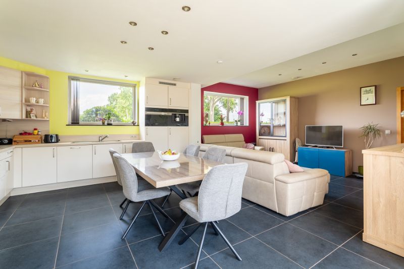 Te huur vrijstaande woning! foto {{pictureIndex}}