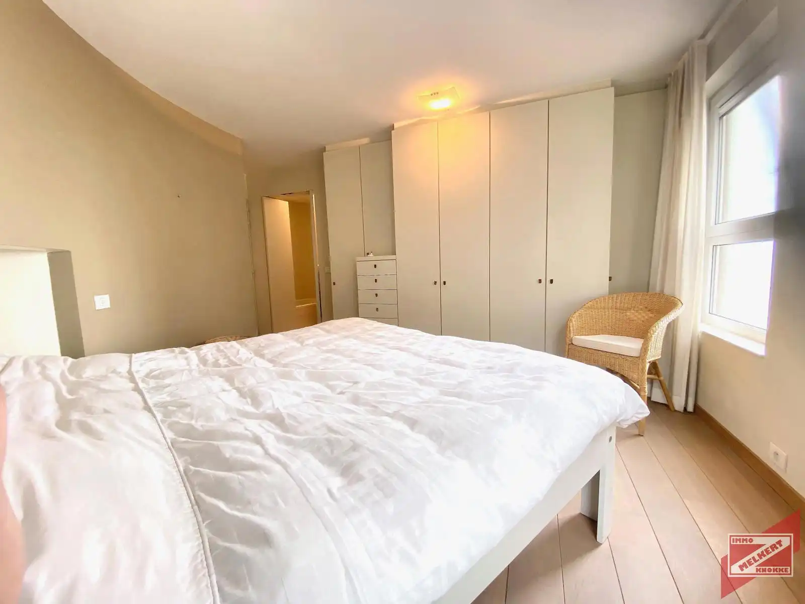 Appartement te huur foto 13