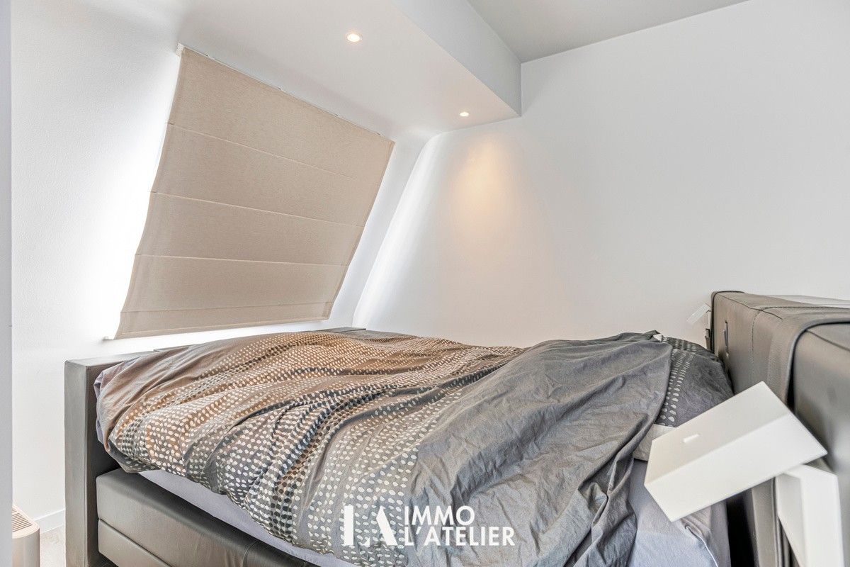 Vernieuwd 1-slaapkamerappartement met groot terras te Nieuwpoort. foto 13