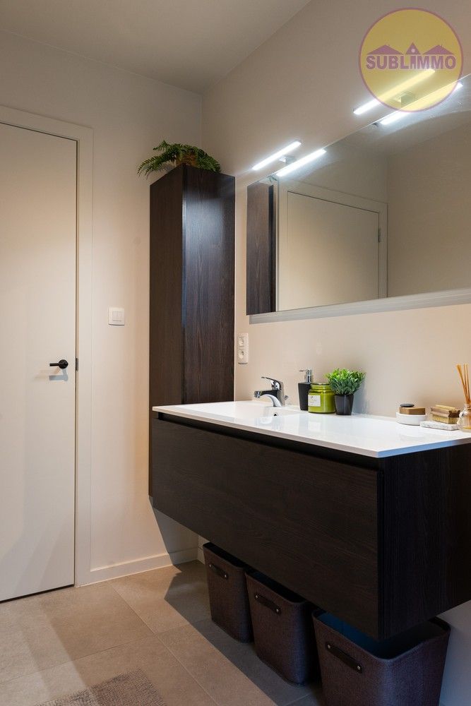 Gezellig gelijkvloers BEN-appartement met 2 slaapkamers en ruime tuin in Heusden-Zolder. foto 22