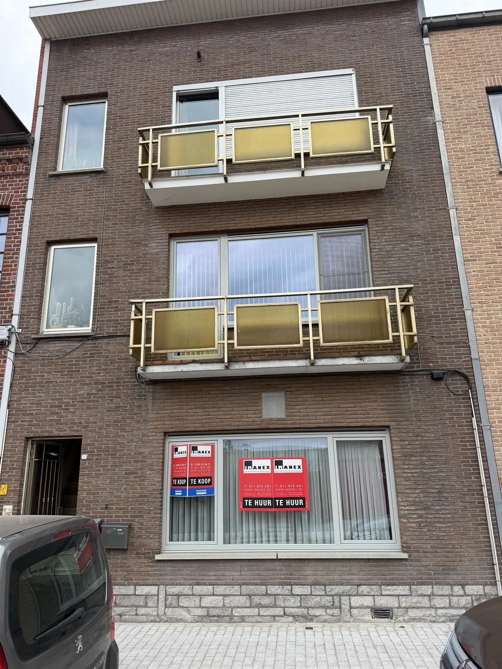 Appartement foto {{pictureIndex}}