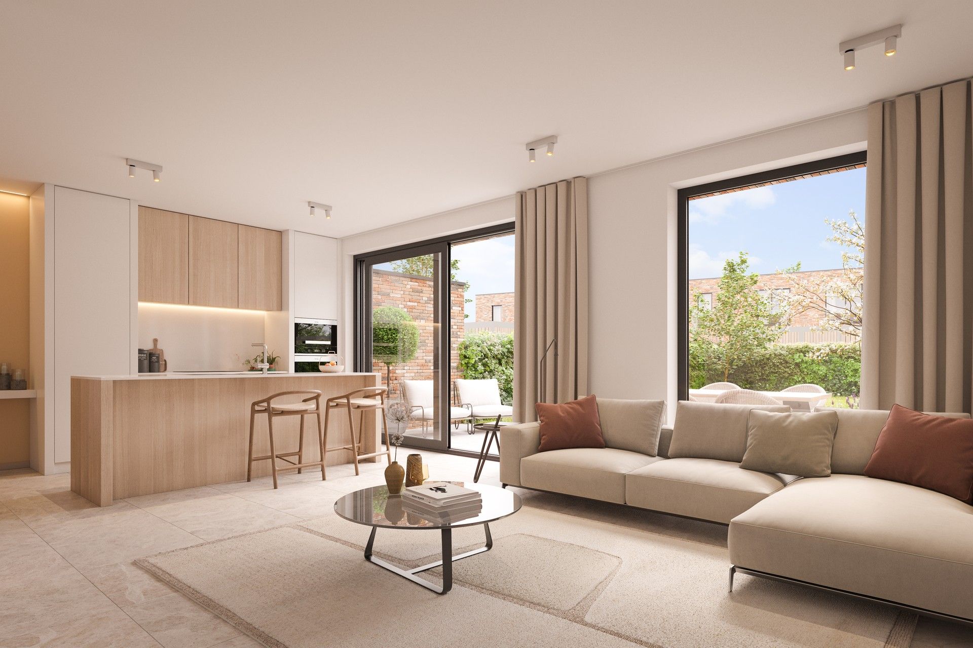 Woning 35 - Bivelenhof foto 3