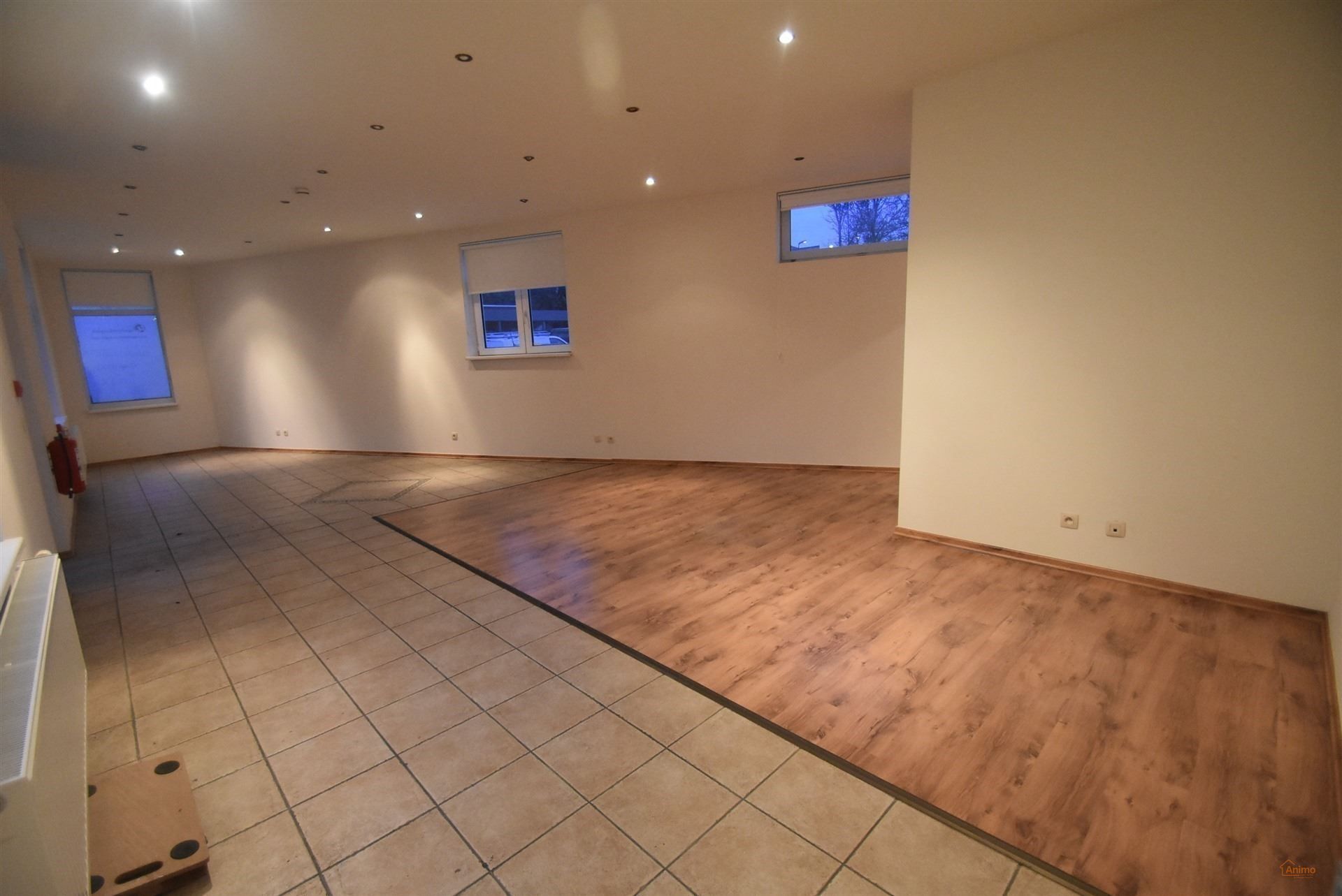 Gemengd gebouw foto 18