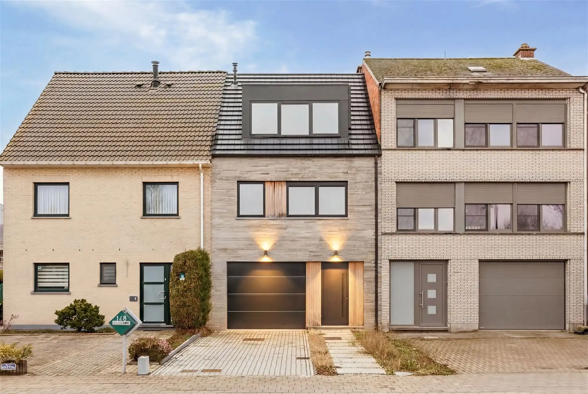 Huis te koop Boomsesteenweg 144 - 2830 Willebroek