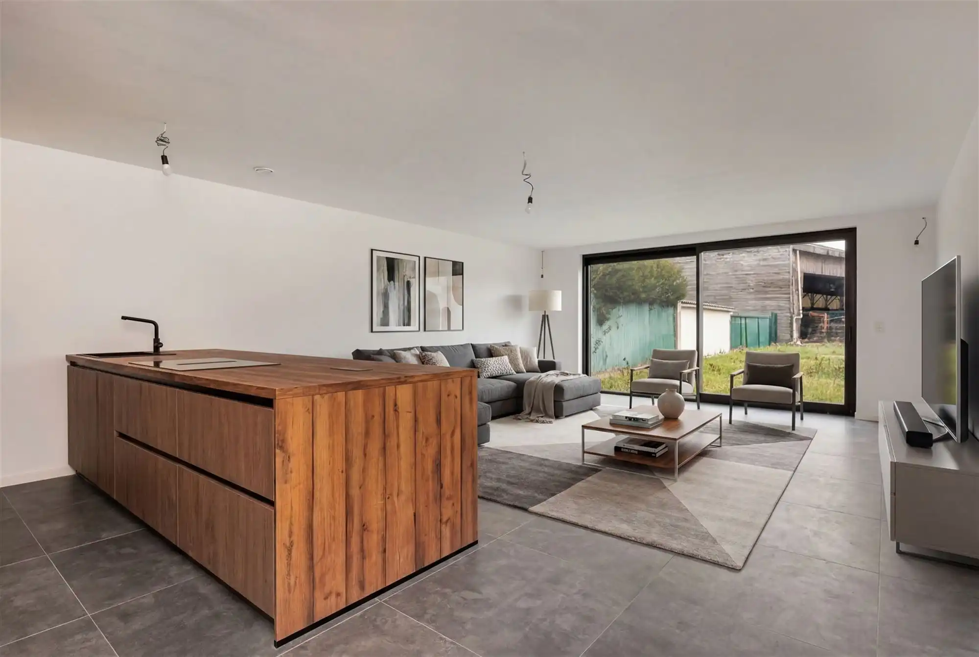 Huis te koop Boomsesteenweg 144 - 2830 Willebroek