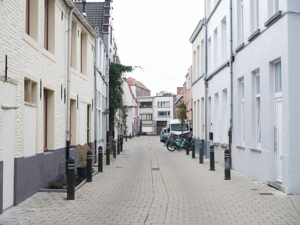 Karaktervol dakappartement met 2 slpk's op een gegeerde centrumlocatie foto 17