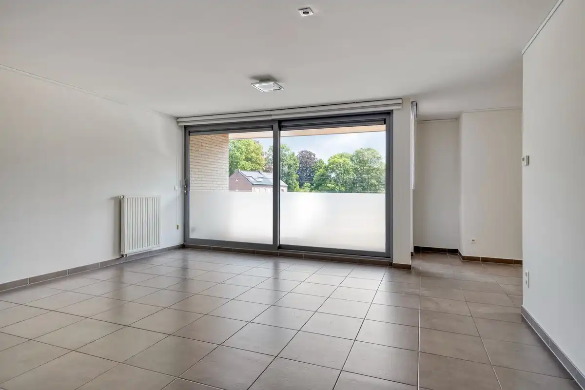 Instapklaar appartement met 2 slaapkamers en royale terrassen te Hoeselt foto 5