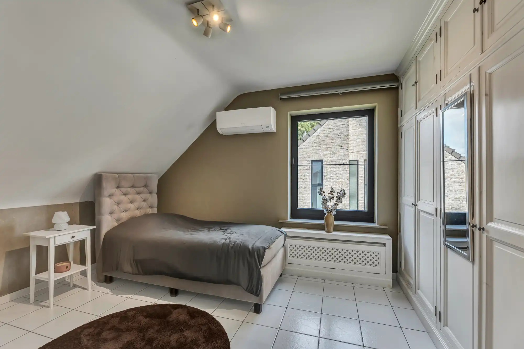 Prachtig, instapklare woning op een rustige locatie foto 18