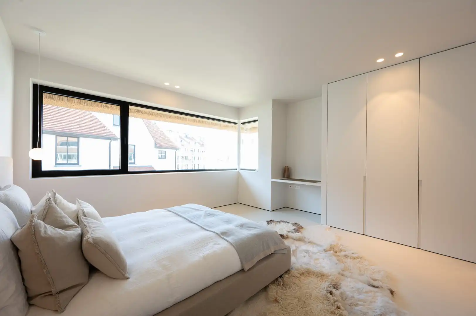 Prachtige nieuwbouwvilla in Duinenwater met ideale zonoriëntatie. foto 22