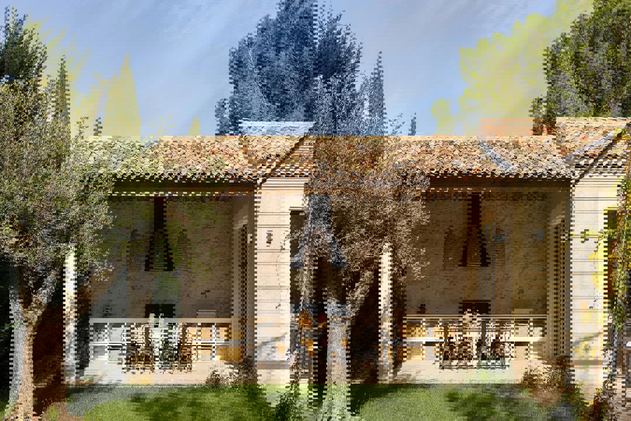 Prachtig huis, gelegen nabij het dorp Eygalières foto 13