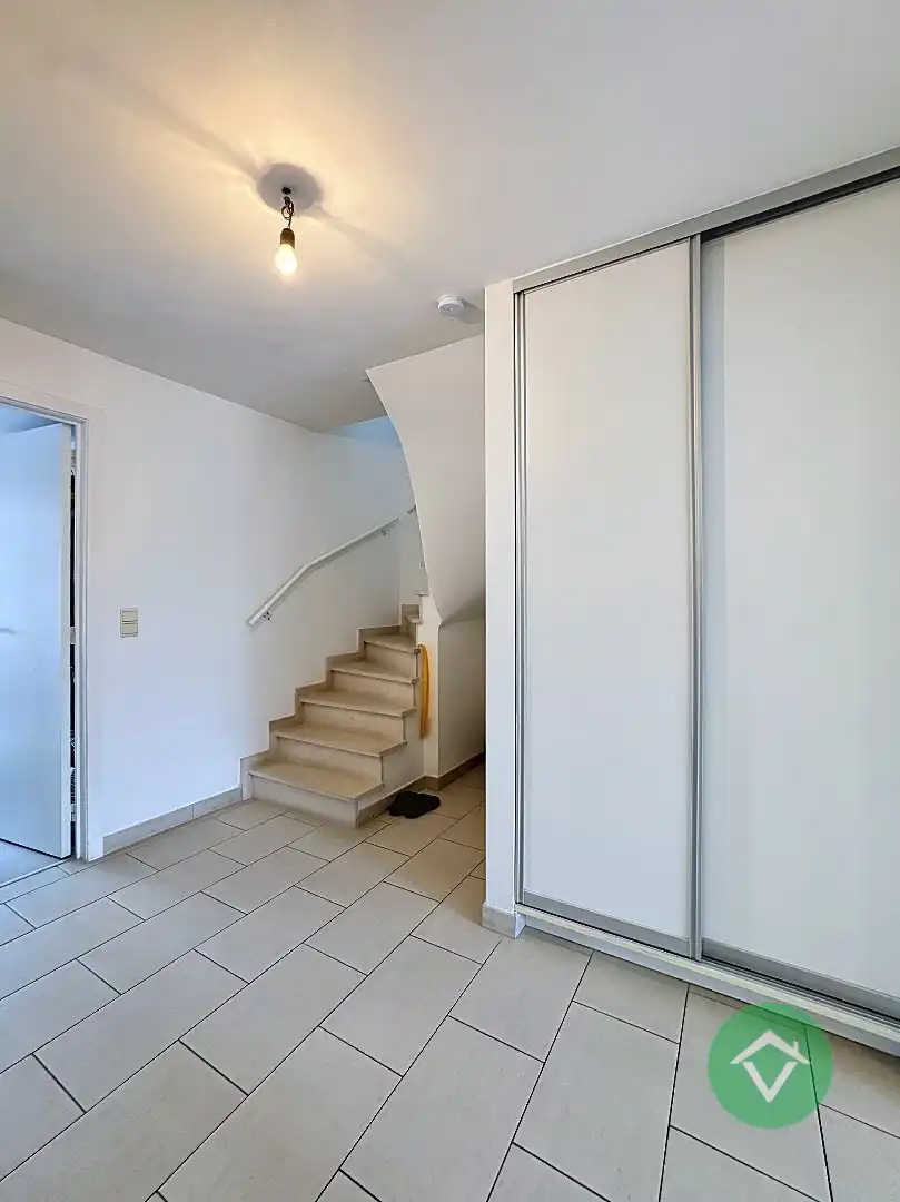 Instapklaar appartement met 4 slaapkamers en 2 badkamers in centrum Gistel foto 15