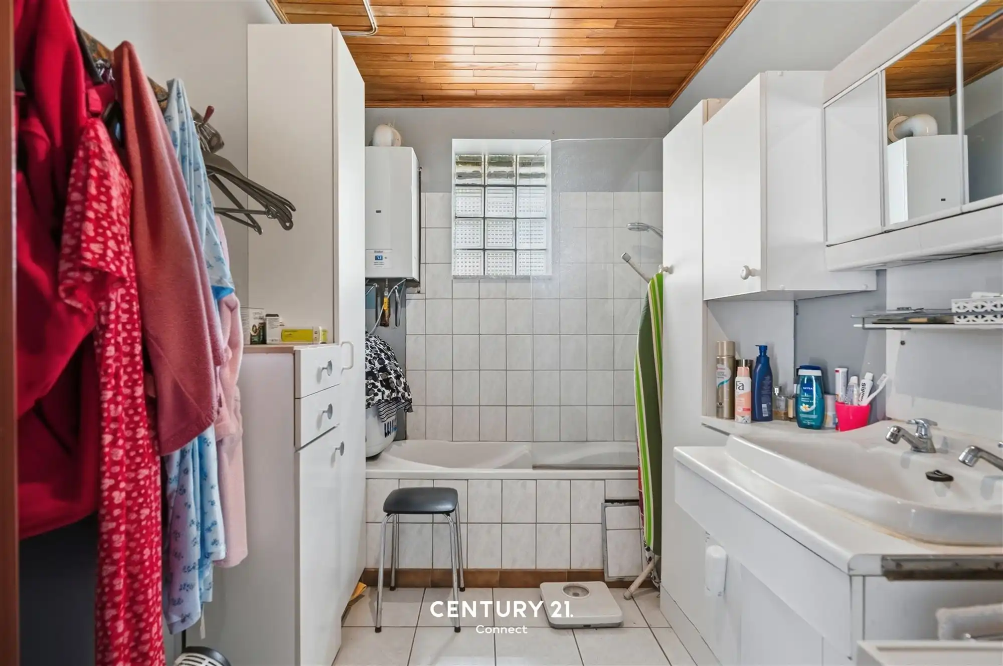 Woning op een perceel van 16 are 20 ca te Lubbeek. foto 9