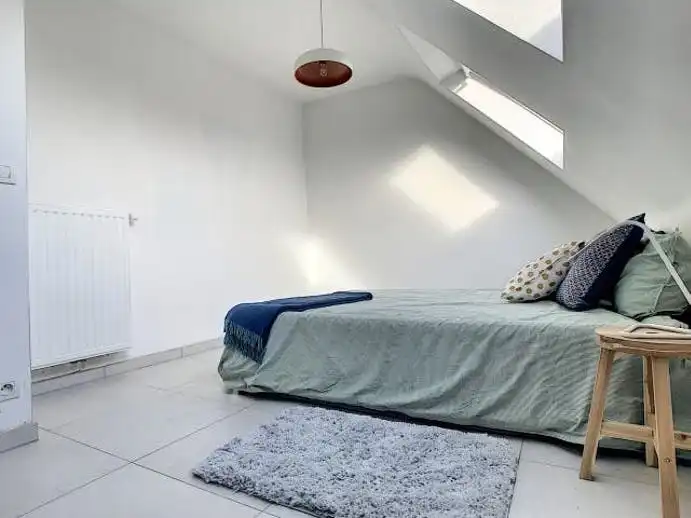 Prachtig en ruim appartement van 123,95m2 met terras van 49,08m2 foto 11